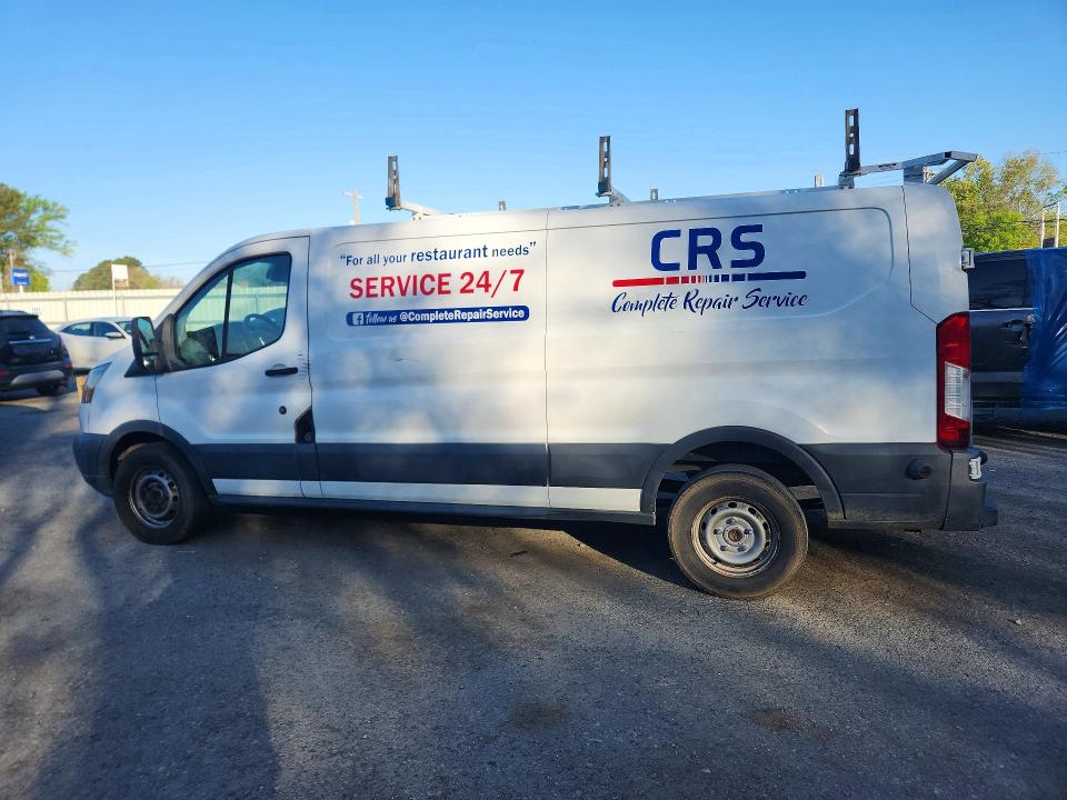 Aukcja sprzedaży 2017 Ford Transit, vin: 1FTYR2ZM9HKA05269, numer aukcji: 68676826