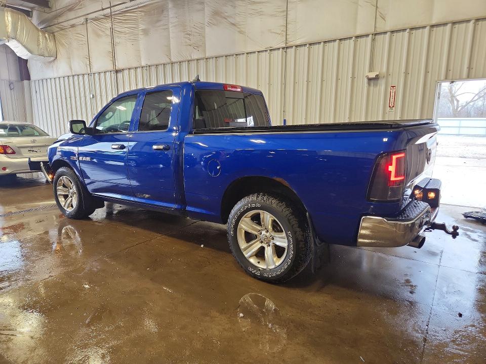 47408276 :رقم المزاد ، 1C6RR7GM1ES370813 vin ، 2014 Ram 1500 مزاد بيع