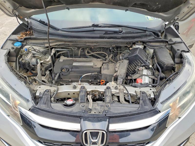 Aukcja sprzedaży 2015 Honda Cr-v, vin: 5J6RM4H30FL058077, numer aukcji: 41913336