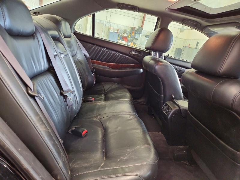 Aukcja sprzedaży 2003 Acura 3.2tl, vin: 19UUA56623A015221, numer aukcji: 46551206
