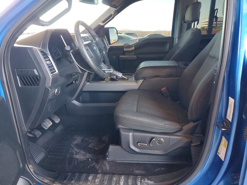Aukcja sprzedaży 2015 Ford F150, vin: 1FTEW1EG8FKE64862, numer aukcji: 42020356