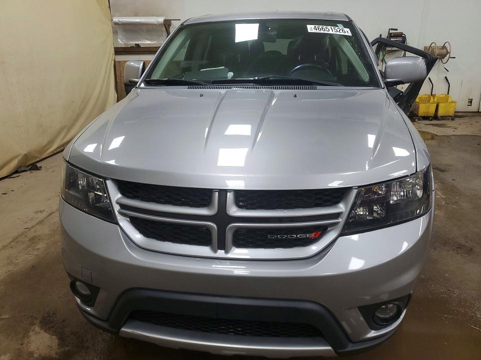 Продаж на аукціоні авто 2018 Dodge Journey, vin: 3C4PDDEG0JT376461, номер лоту: 46651526