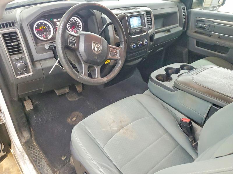 Продаж на аукціоні авто 2015 Ram 1500, vin: 3C6JR6DT7FG531421, номер лоту: 47987676