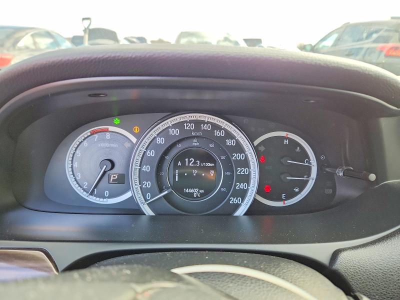 Aukcja sprzedaży 2016 Honda Accord 4d, vin: 1HGCR2F00GA807730, numer aukcji: 41962716