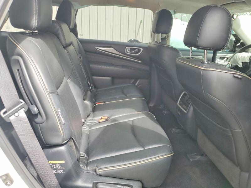 Aukcja sprzedaży 2020 Infiniti Qx60, vin: 5N1DL0MN6LC511919, numer aukcji: 79219975