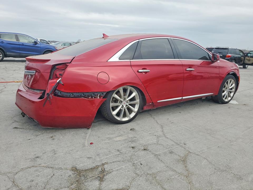 Продаж на аукціоні авто 2013 Cadillac Xts, vin: 2G61P5S39D9210924, номер лоту: 48042676