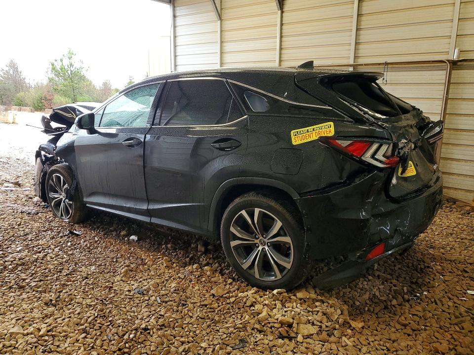 Aukcja sprzedaży 2022 Lexus Rx 350, vin: 2T2HZMAA7NC231283, numer aukcji: 46209486