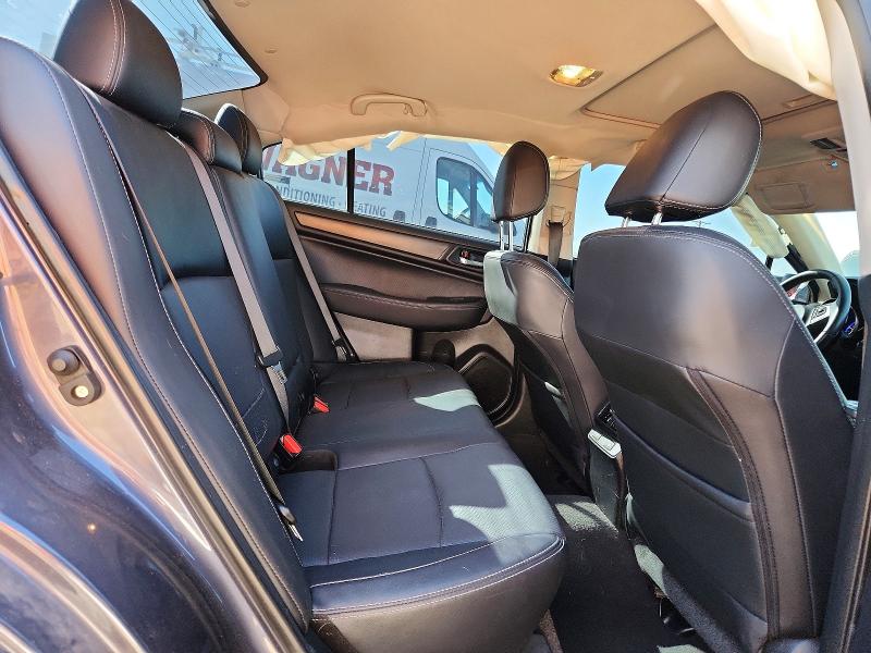 46272316 :رقم المزاد ، 4S3BNAN62H3055928 vin ، 2017 Subaru Legacy مزاد بيع