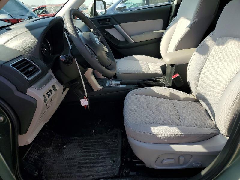 Aukcja sprzedaży 2016 Subaru Forester, vin: JF2SJAFC4GH559240, numer aukcji: 46443736