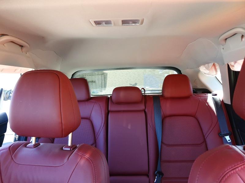 Aukcja sprzedaży 2025 Mazda Cx-5, vin: JM3KFBCM4S0742333, numer aukcji: 47762956
