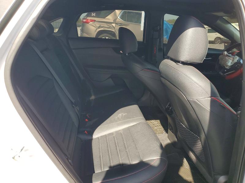 Aukcja sprzedaży 2024 Kia Forte, vin: 3KPF44AC8RE714719, numer aukcji: 47481196