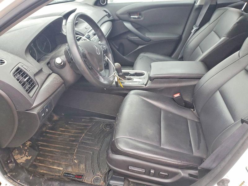 Aukcja sprzedaży 2017 Acura Rdx, vin: 5J8TB4H35HL006580, numer aukcji: 79624365
