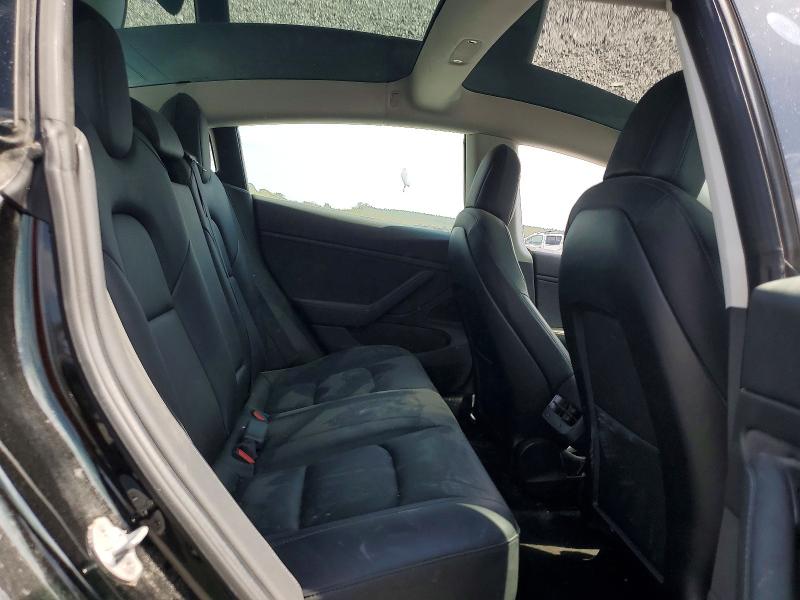 48387196 :رقم المزاد ، 5YJ3E1EA0KF305184 vin ، 2019 Tesla Model 3 مزاد بيع