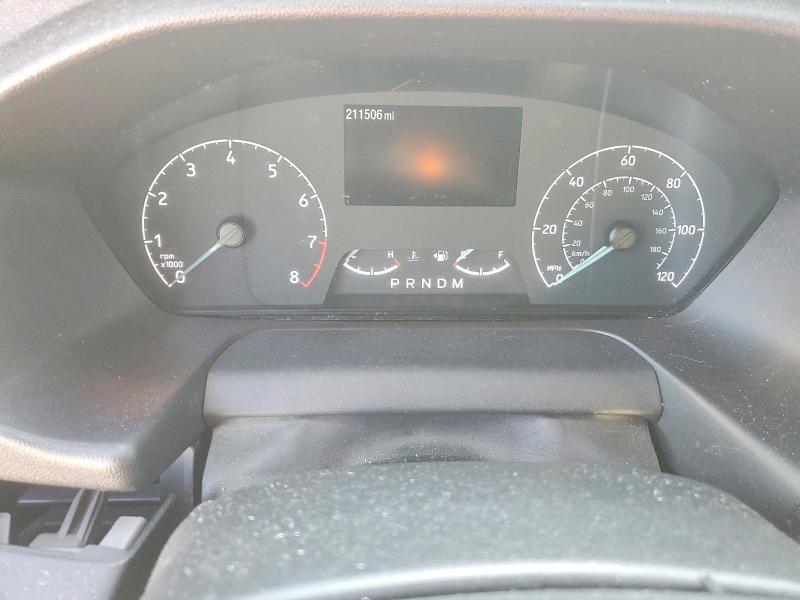 Продаж на аукціоні авто 2020 Ford Transit, vin: 1FDBW5Z86LKB24940, номер лоту: 79973105