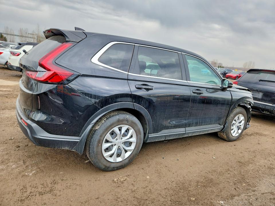 Aukcja sprzedaży 2026 Honda Cr-v, vin: 2HKRS3H20TH000323, numer aukcji: 47238106