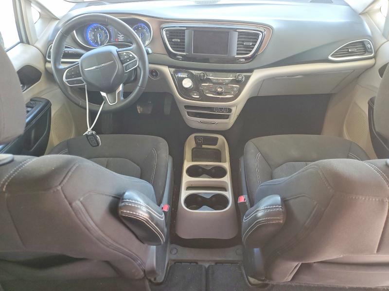 Aukcja sprzedaży 2023 Chrysler Voyager, vin: 2C4RC1CGXPR548424, numer aukcji: 47075266