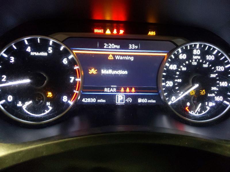 2024 Nissan Sentra მანქანა იყიდება აუქციონზე, vin: 3N1AB8CV2RY307275, აუქციონის ნომერი: 41816596