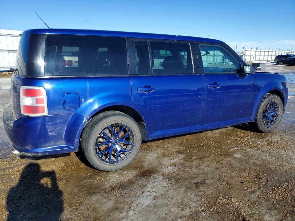 Aukcja sprzedaży 2013 Ford Flex, vin: 2FMGK5B85DBD36154, numer aukcji: 79776545