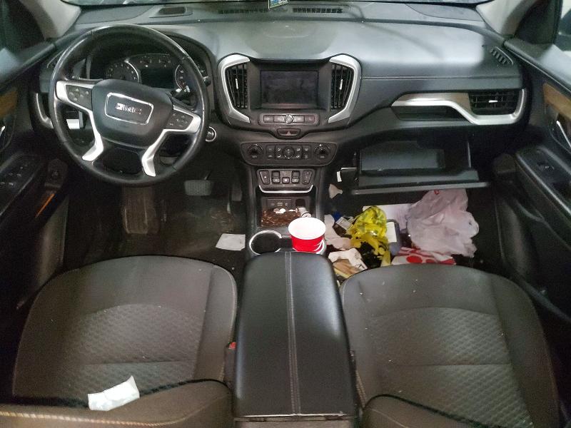 Продаж на аукціоні авто 2020 Gmc Terrain, vin: 3GKALMEV3LL175930, номер лоту: 42008246