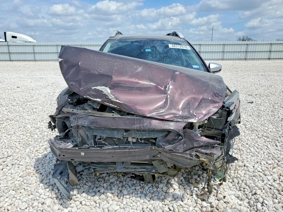 Aukcja sprzedaży 2024 Subaru Outback, vin: 4S4BTGPD6R3104047, numer aukcji: 48312916