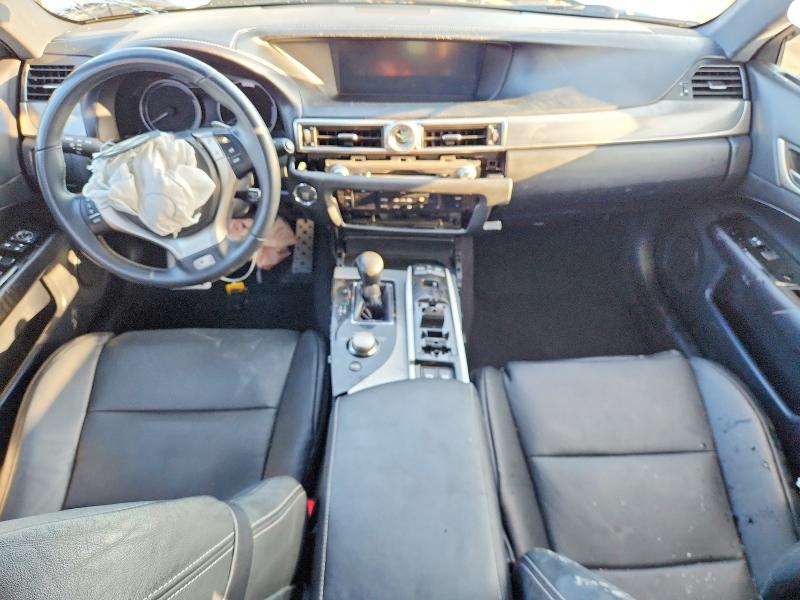 Продажа на аукционе авто 2013 Lexus Gs 350, vin: JTHBE1BL2D5006297, номер лота: 47770176