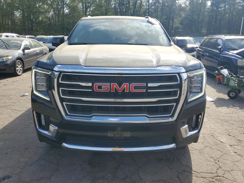 Продаж на аукціоні авто 2024 Gmc Yukon Xl, vin: 1GKS1GKD5RR243721, номер лоту: 47971416