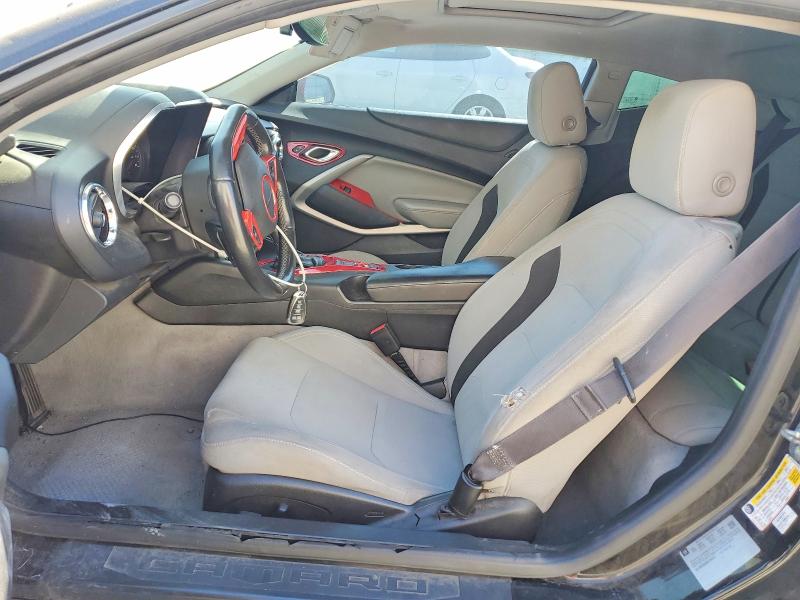47034916 :رقم المزاد ، 1G1FB1RX9G0184478 vin ، 2016 Chevrolet Camaro مزاد بيع