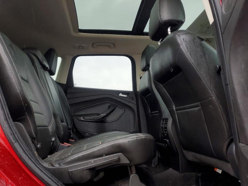 Продаж на аукціоні авто 2015 Ford Escape, vin: 1FMCU0G9XFUC71442, номер лоту: 46466886