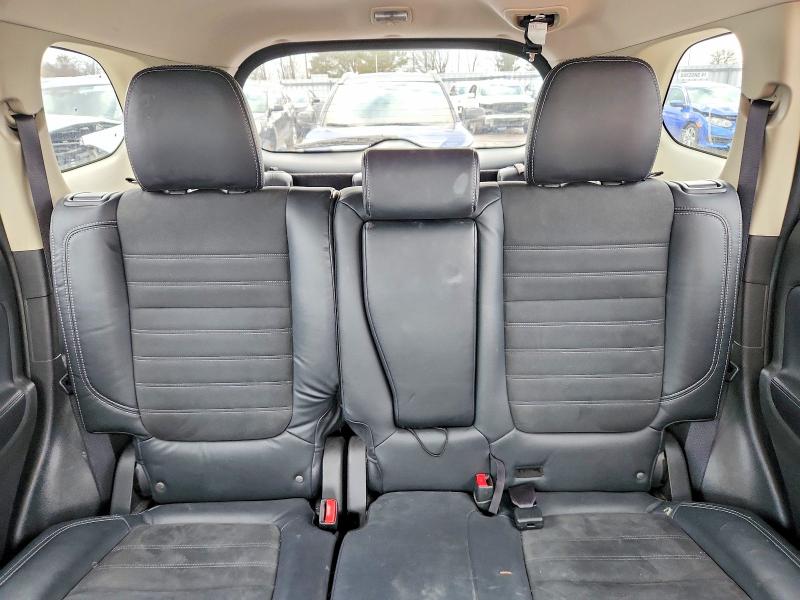 Aukcja sprzedaży 2019 Mitsubishi Outlander, vin: JA4AZ2A36KJ600382, numer aukcji: 45954846