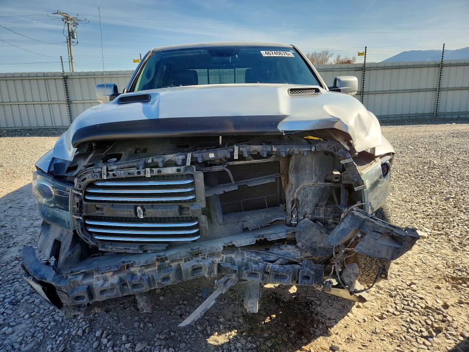 Продажа на аукционе авто 2014 Ram 1500, vin: 1C6RR7MT3ES421157, номер лота: 46740676