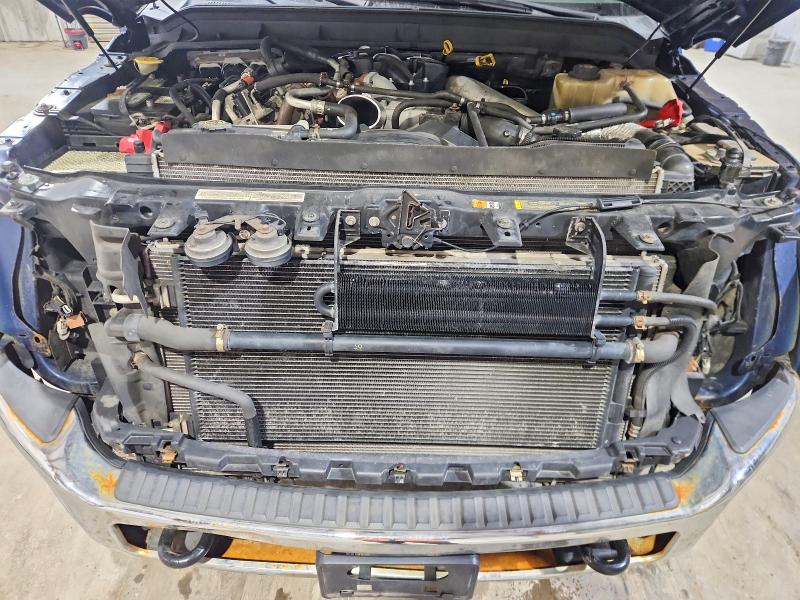 78543185 :رقم المزاد ، 1FTRF3BT2CEA23012 vin ، 2012 Ford F350 مزاد بيع