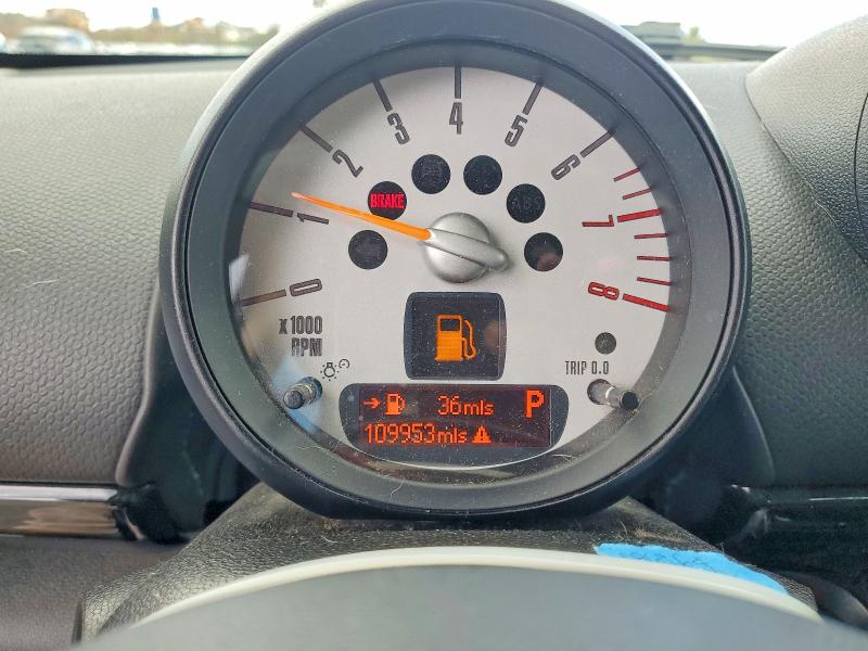 Продаж на аукціоні авто 2014 Mini Cooper, vin: WMWZB3C59EWR40535, номер лоту: 45657036