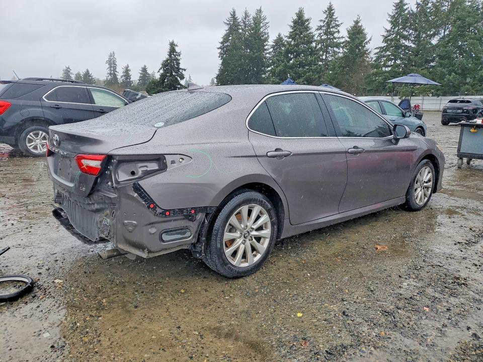 Aukcja sprzedaży 2019 Toyota Camry, vin: 4T1B11HK1KU817843, numer aukcji: 41646026