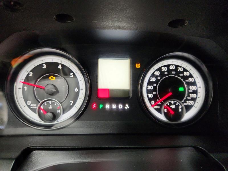 2014 Ram 1500 მანქანა იყიდება აუქციონზე, vin: 1C6RR7GT5ES209324, აუქციონის ნომერი: 47475776