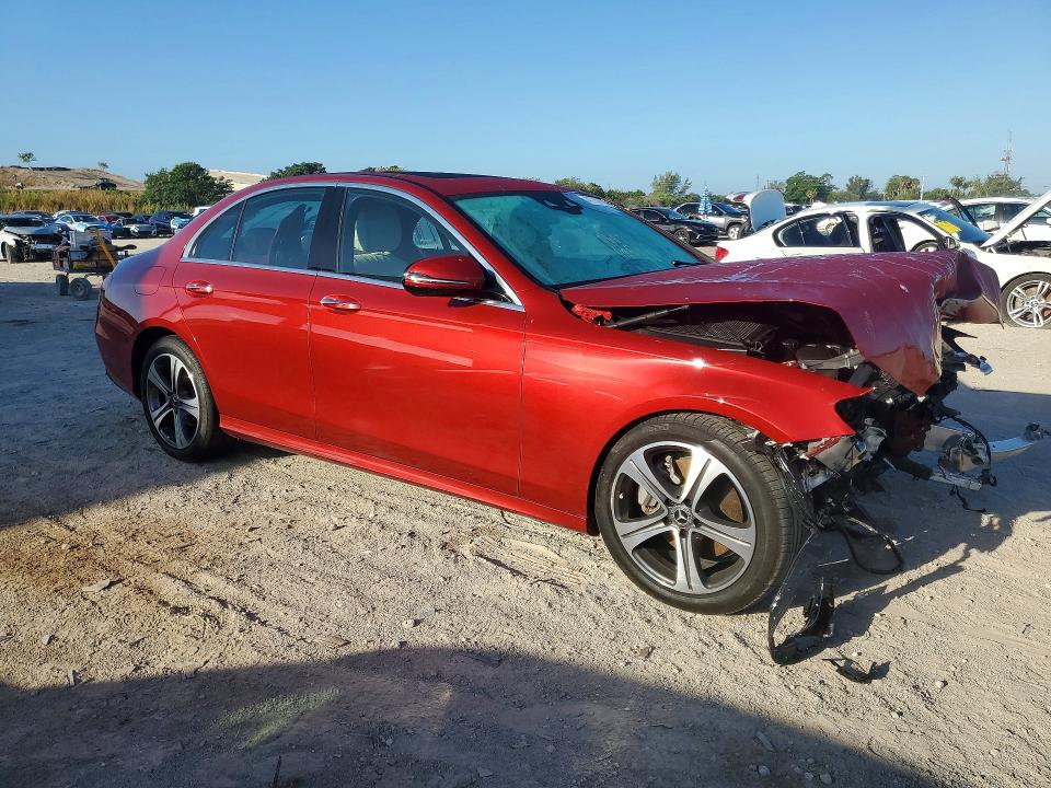 Продаж на аукціоні авто 2019 Mercedes-benz E, vin: WDDZF4JB5KA689100, номер лоту: 41758536