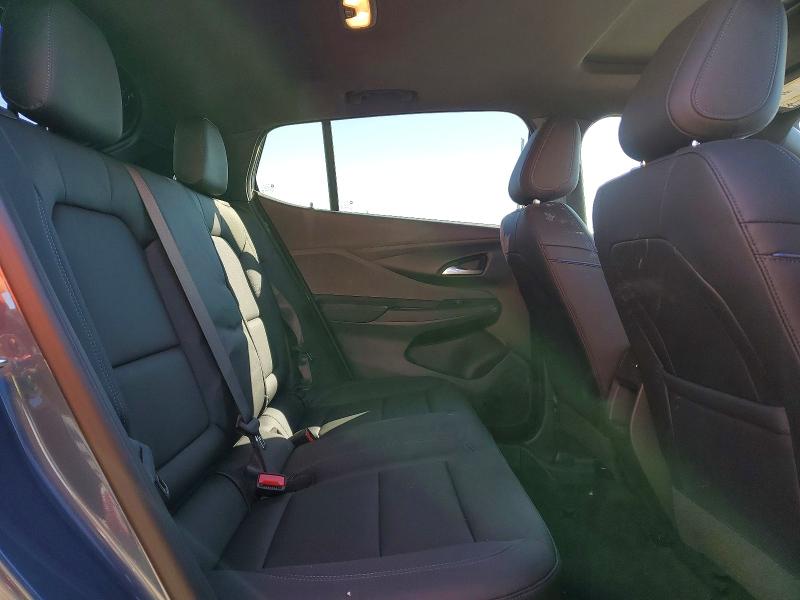 Продажа на аукционе авто 2026 Buick Envista, vin: KL47LBEP4TB066898, номер лота: 79571845
