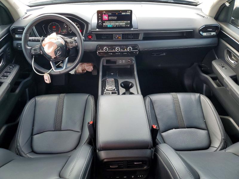 Продажа на аукционе авто 2024 Honda Pilot, vin: 5FNYG2H53RB003208, номер лота: 41841006