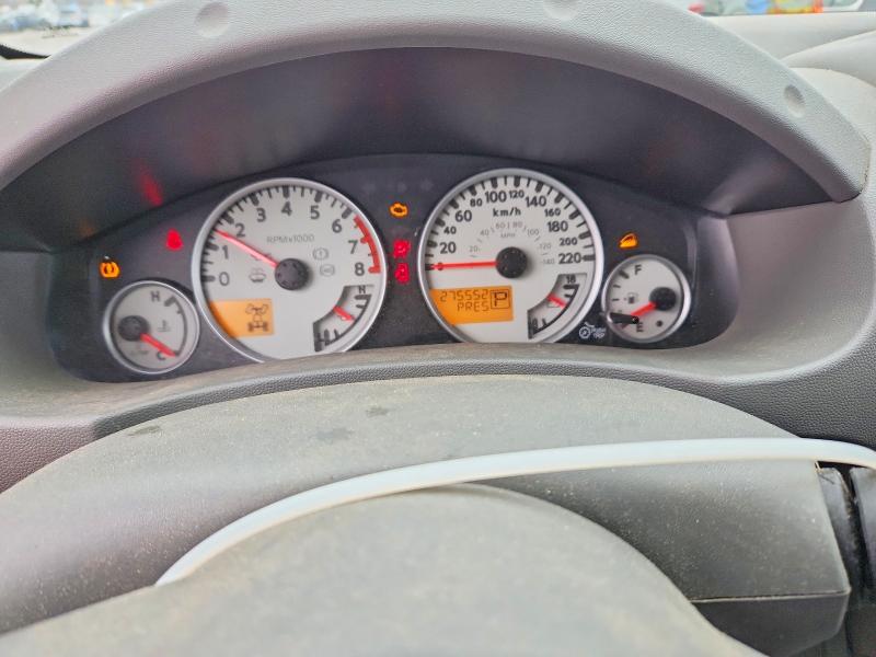 45665876 :رقم المزاد ، 1N6AD0FV3CC448907 vin ، 2012 Nissan Frontier مزاد بيع
