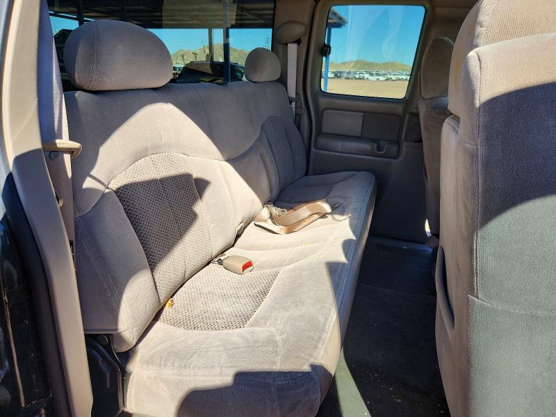 Aukcja sprzedaży 2002 Chevrolet Silverado, vin: 2GCEC19VX21289574, numer aukcji: 41666616