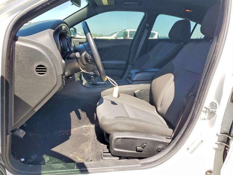 Продаж на аукціоні авто 2022 Dodge Charger, vin: 2C3CDXBG5NH195413, номер лоту: 79612905