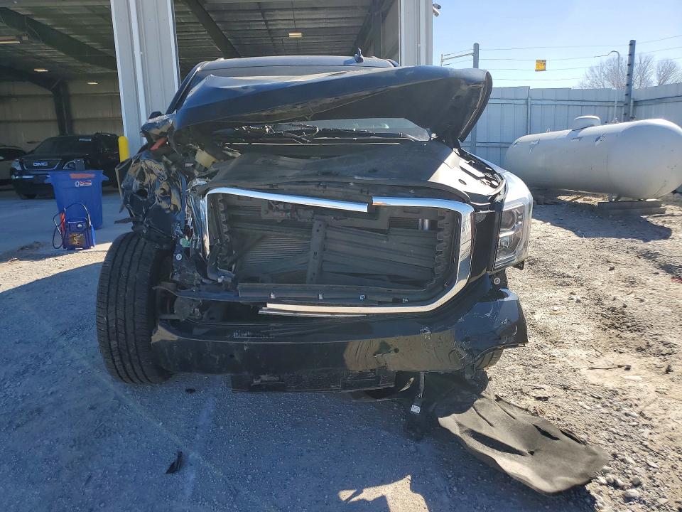 2017 Gmc Yukon მანქანა იყიდება აუქციონზე, vin: 1GKS2CKJ4HR279894, აუქციონის ნომერი: 41661146