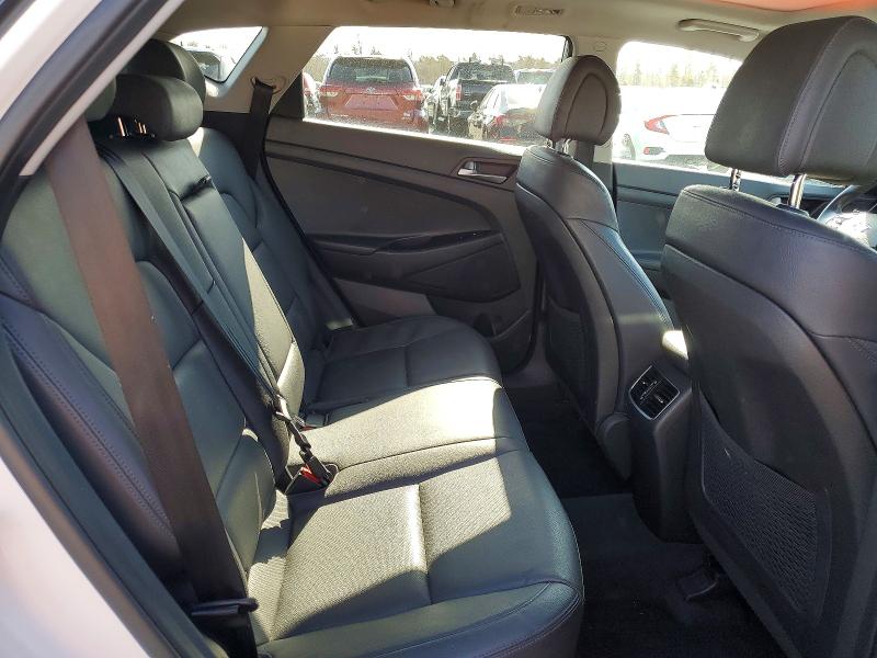 45473176 :رقم المزاد ، KM8J33A43HU400326 vin ، 2017 Hyundai Tucson مزاد بيع