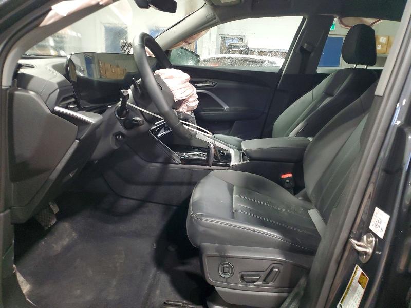 Продажа на аукционе авто 2025 Audi Q5, vin: WA11AAGU3S2024942, номер лота: 46263766