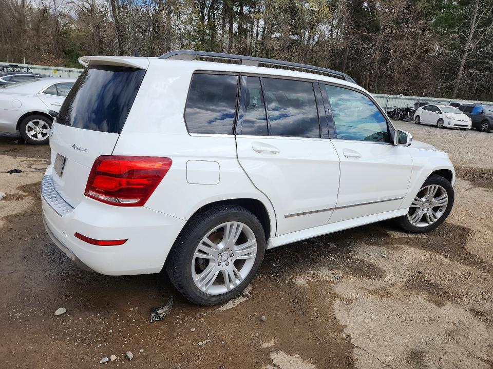 Продажа на аукционе авто 2013 Mercedes-benz Glk, vin: WDCGG8JB8DG113128, номер лота: 79026635