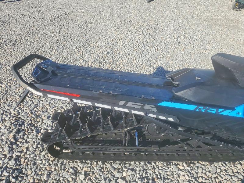 Продаж на аукціоні авто 2020 Ski-doo Summit 850, vin: 2BPSCFLK2LV000387, номер лоту: 46647196
