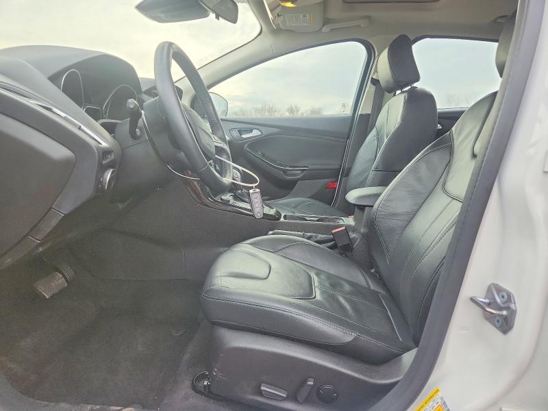 2017 Ford Focus მანქანა იყიდება აუქციონზე, vin: 1FADP3N23HL265939, აუქციონის ნომერი: 46480566