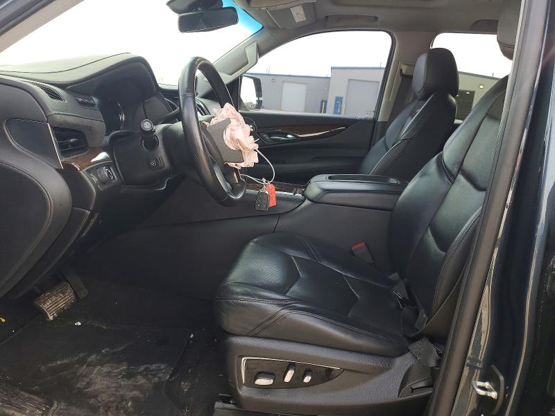 2020 Cadillac Escalade მანქანა იყიდება აუქციონზე, vin: 1GYS3CKJ9LR227172, აუქციონის ნომერი: 79613535