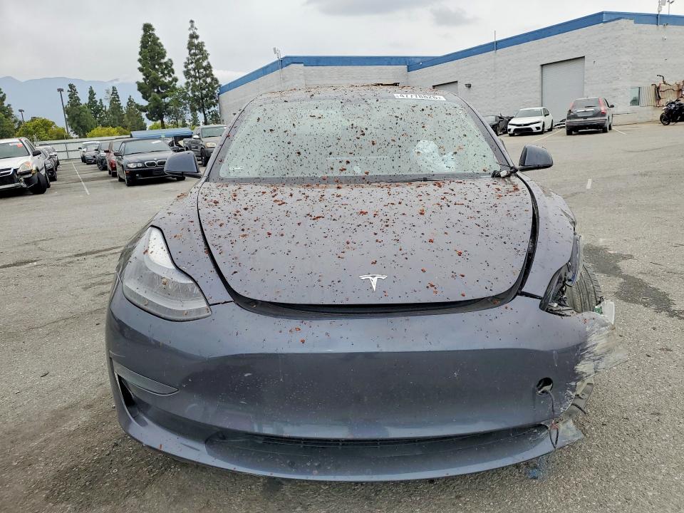 Aukcja sprzedaży 2023 Tesla Model 3, vin: 5YJ3E1EA3PF490368, numer aukcji: 47778826