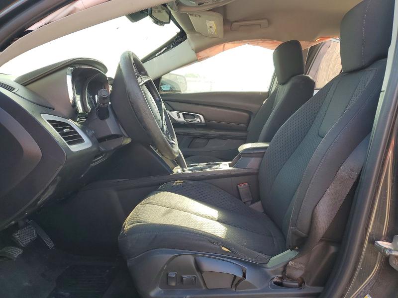 47990546 :رقم المزاد ، 2GKALMEK4E6108167 vin ، 2014 Gmc Terrain مزاد بيع