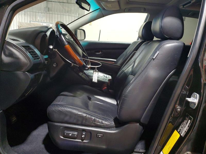 Aukcja sprzedaży 2008 Lexus Rx 400h, vin: JTJGW31U482850257, numer aukcji: 41895376